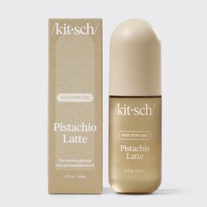 Kitsch Pistachio Latte